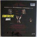 Ozzy Osbourne  Blizzard of Ozz  Picture Disc Vinyl