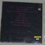 Michael Jackson  Thriller  Vinyl LP Record VG+