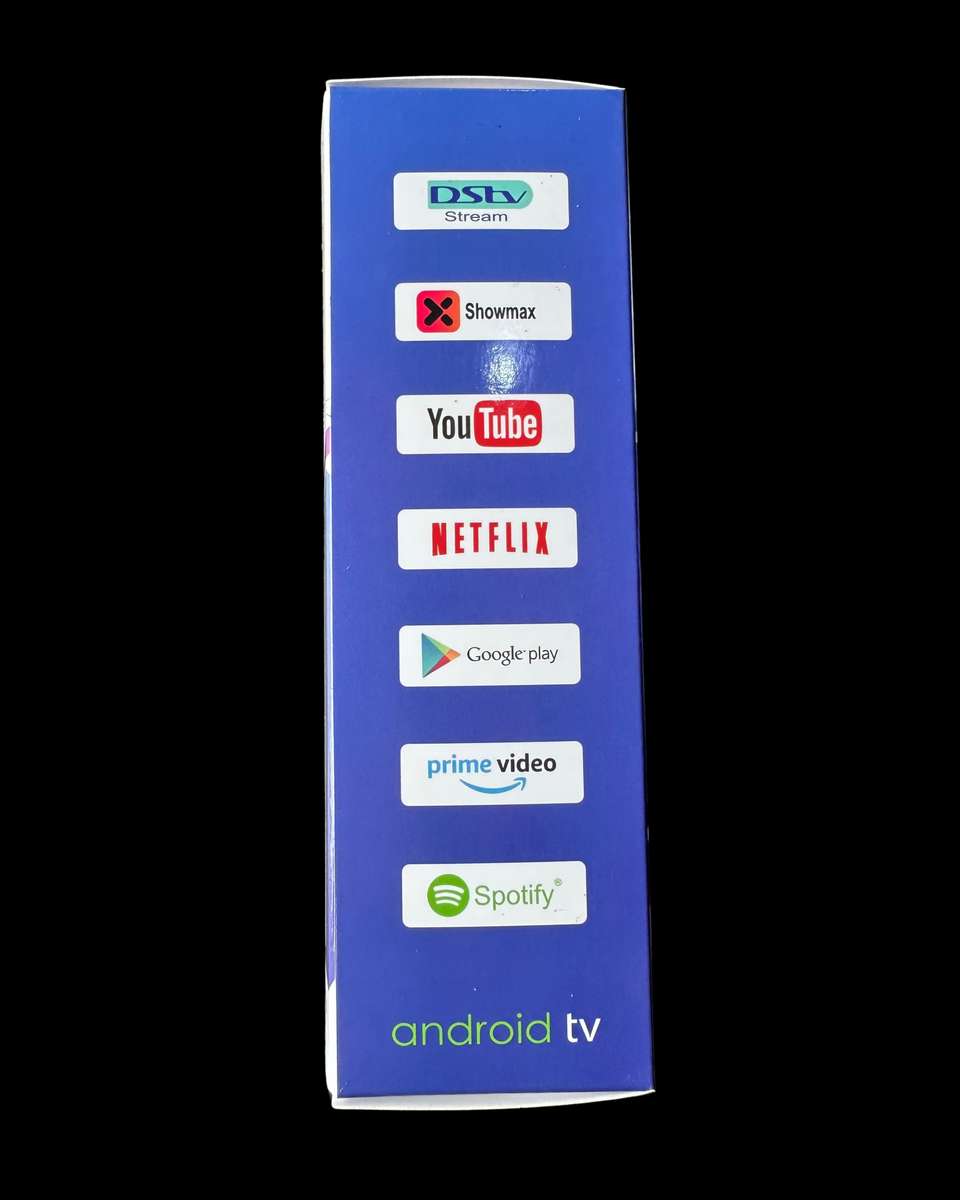 SkyWalk Android TV Box