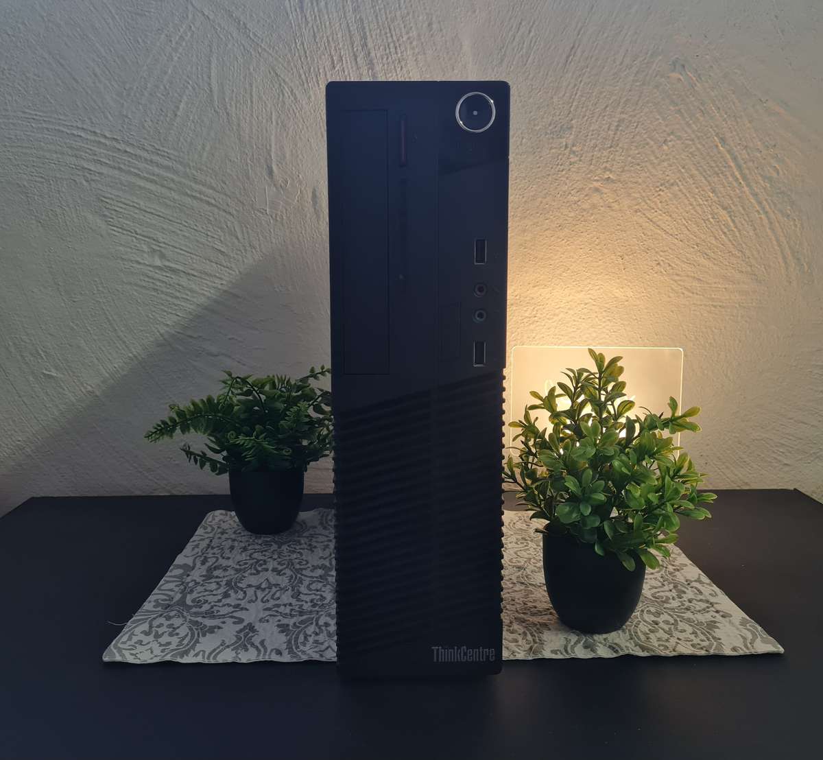 Lenovo ThinkCentre M73