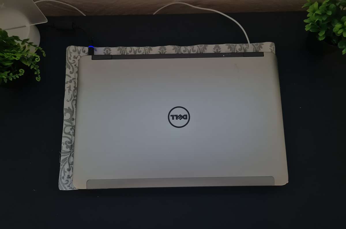 Dell Latitude E6540| I5-4300M | AMD Radeon HD 8790M