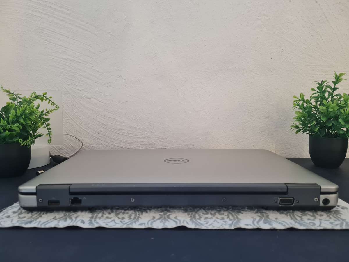 Dell Latitude E6540| I5-4300M | AMD Radeon HD 8790M