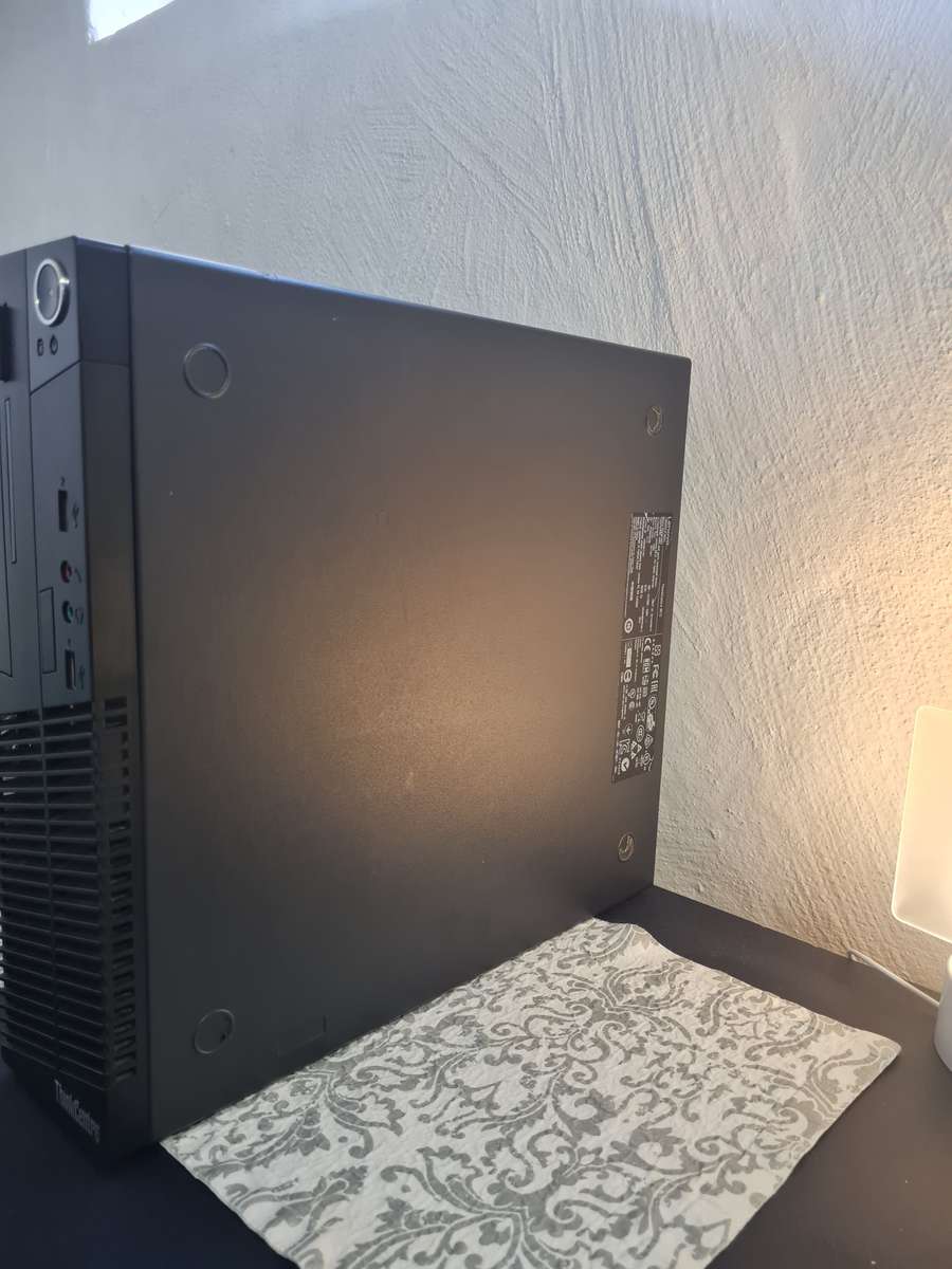Lenovo ThinkCentre M73