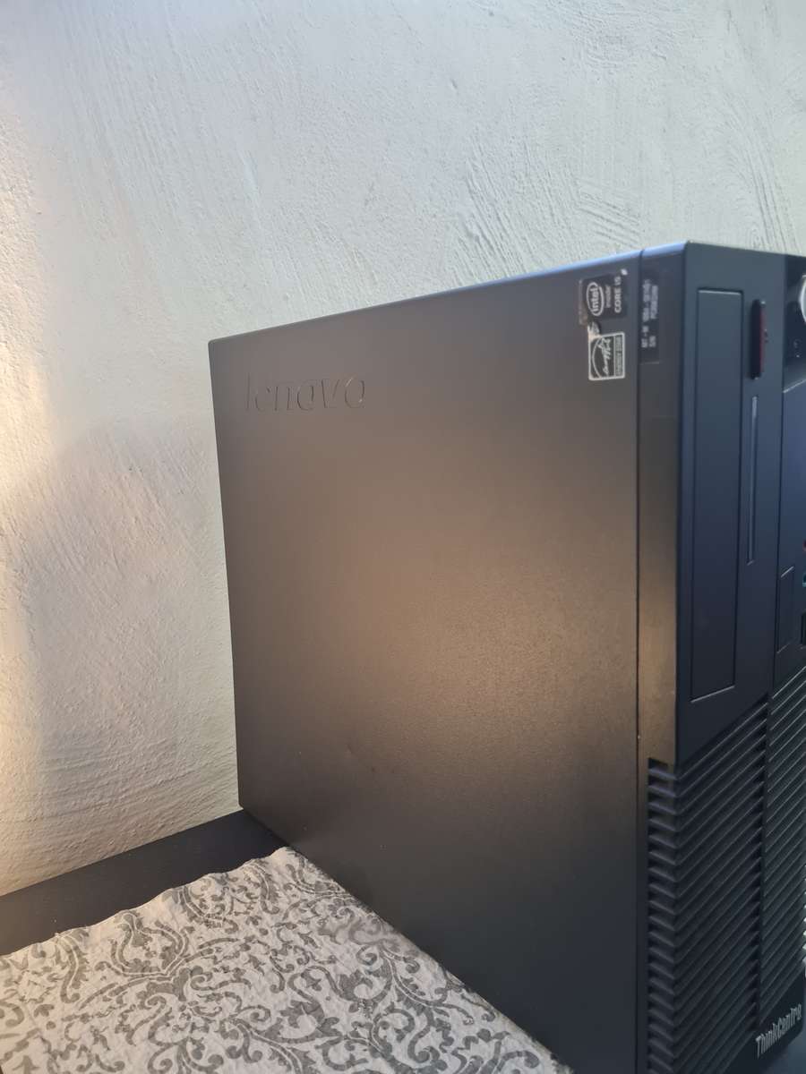 Lenovo ThinkCentre M73