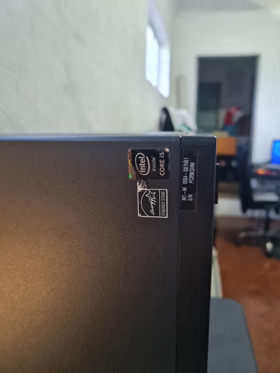 Lenovo ThinkCentre M73