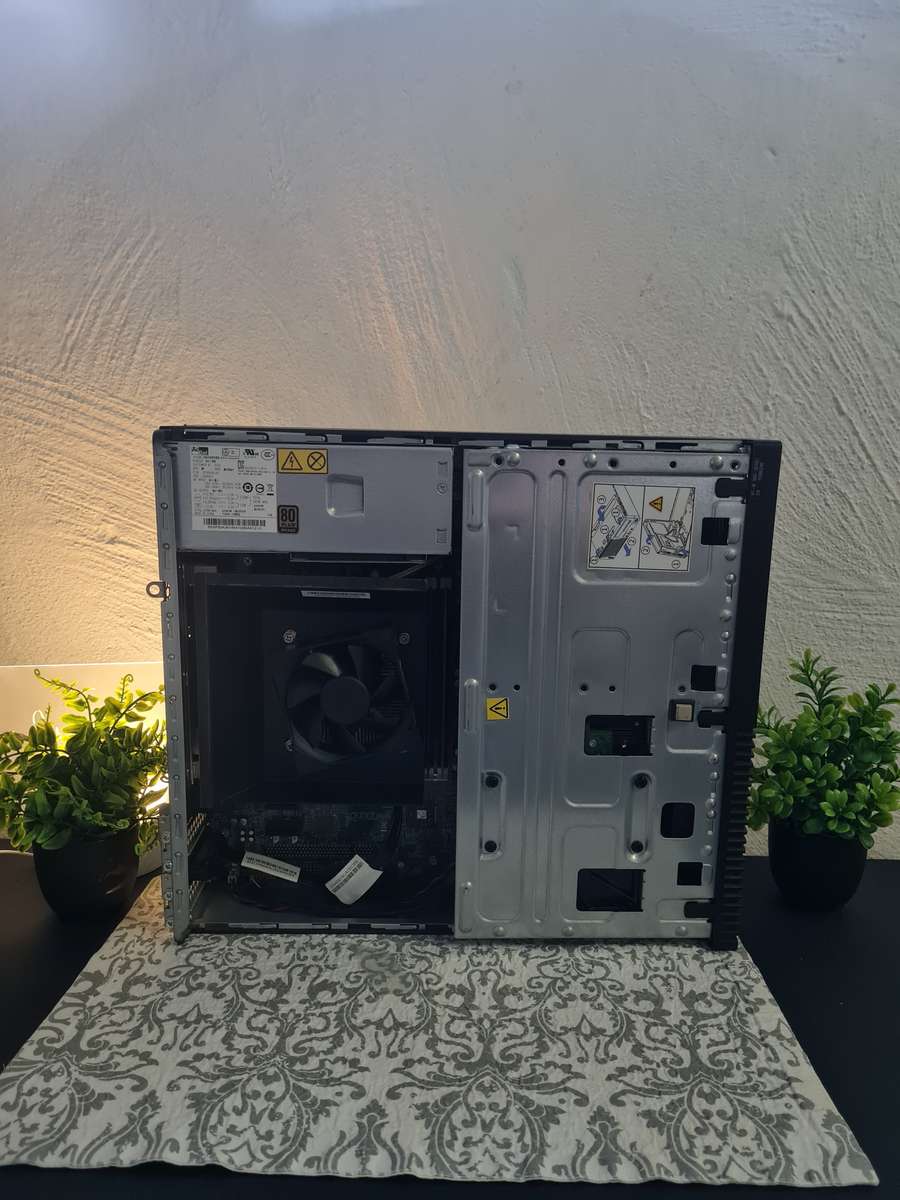 Lenovo ThinkCentre M73