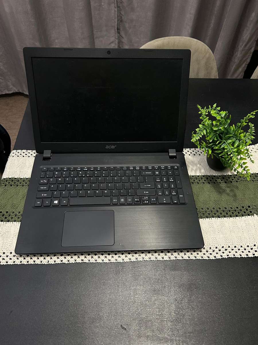 Acer Aspire 3 A315 for Repairs/Parts