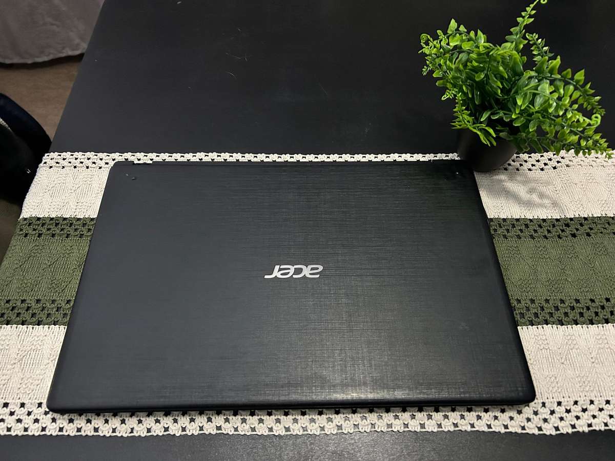 Acer Aspire 3 A315 for Repairs/Parts