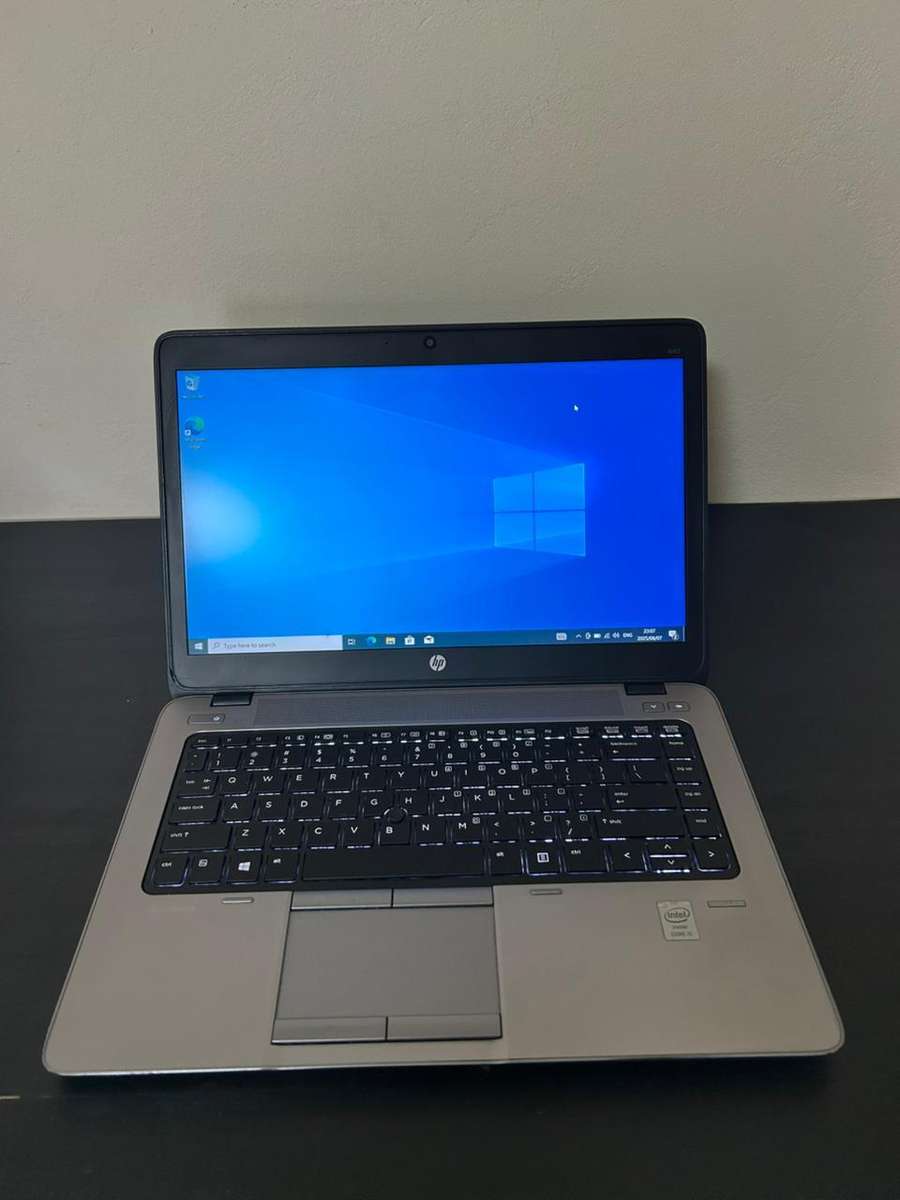 HP Elitebook 840 G1 + DOCK