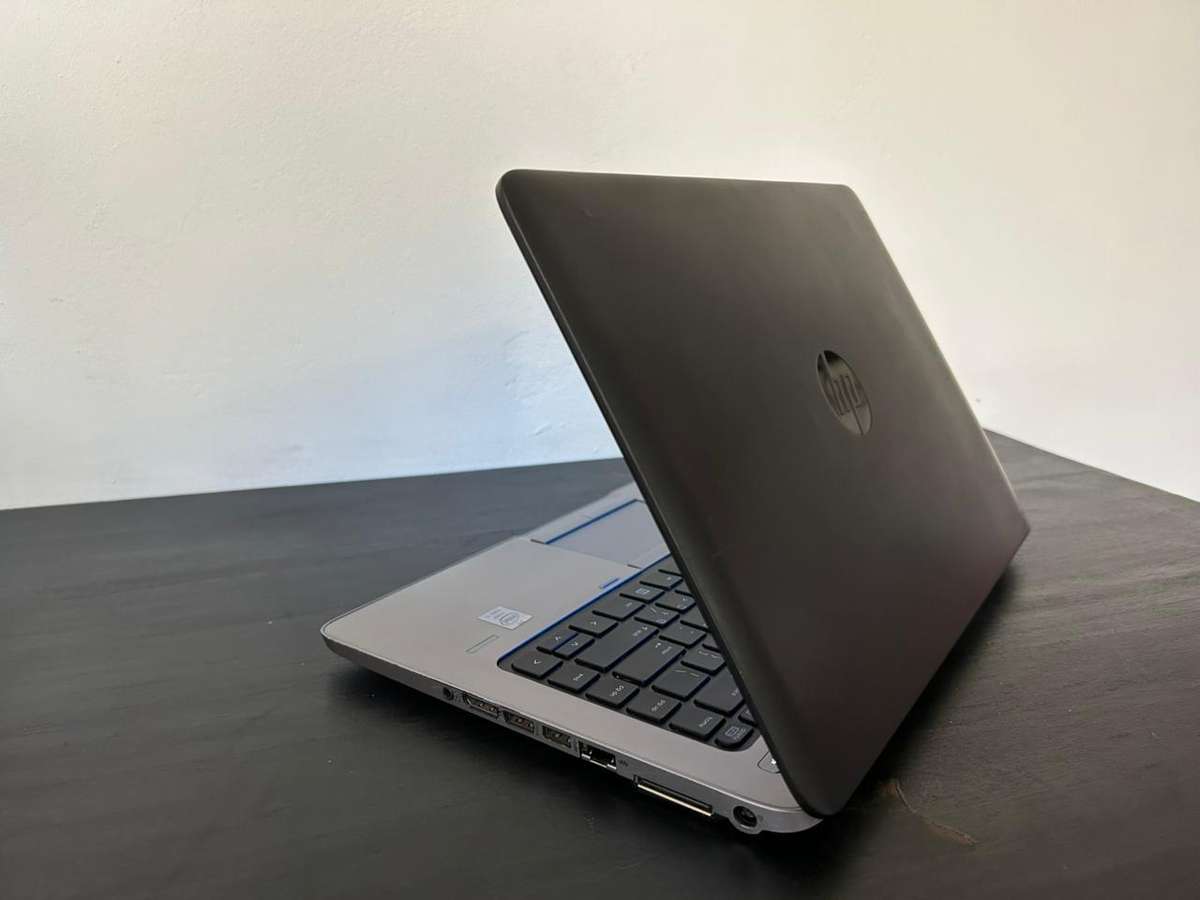 HP Elitebook 840 G1 + DOCK