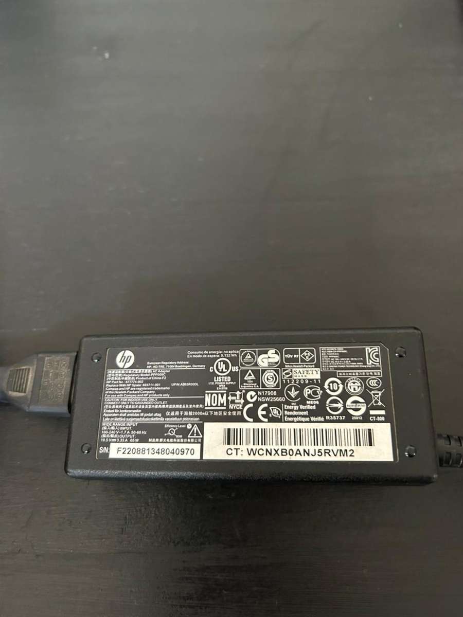 HP Elitebook 840 G1 + DOCK