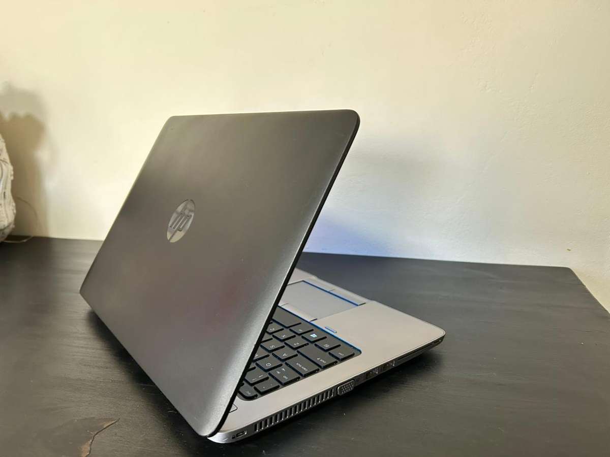 HP Elitebook 840 G1 + DOCK
