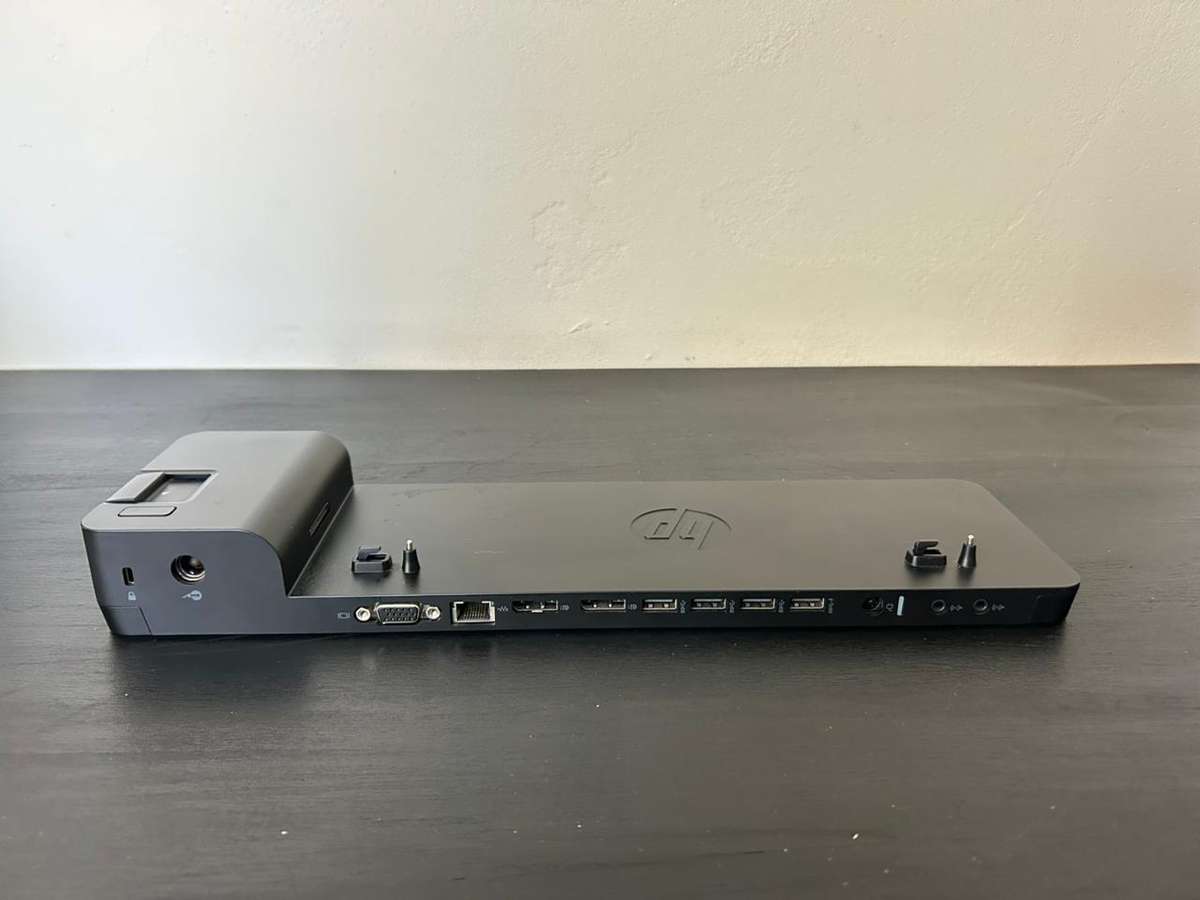HP Elitebook 840 G1 + DOCK