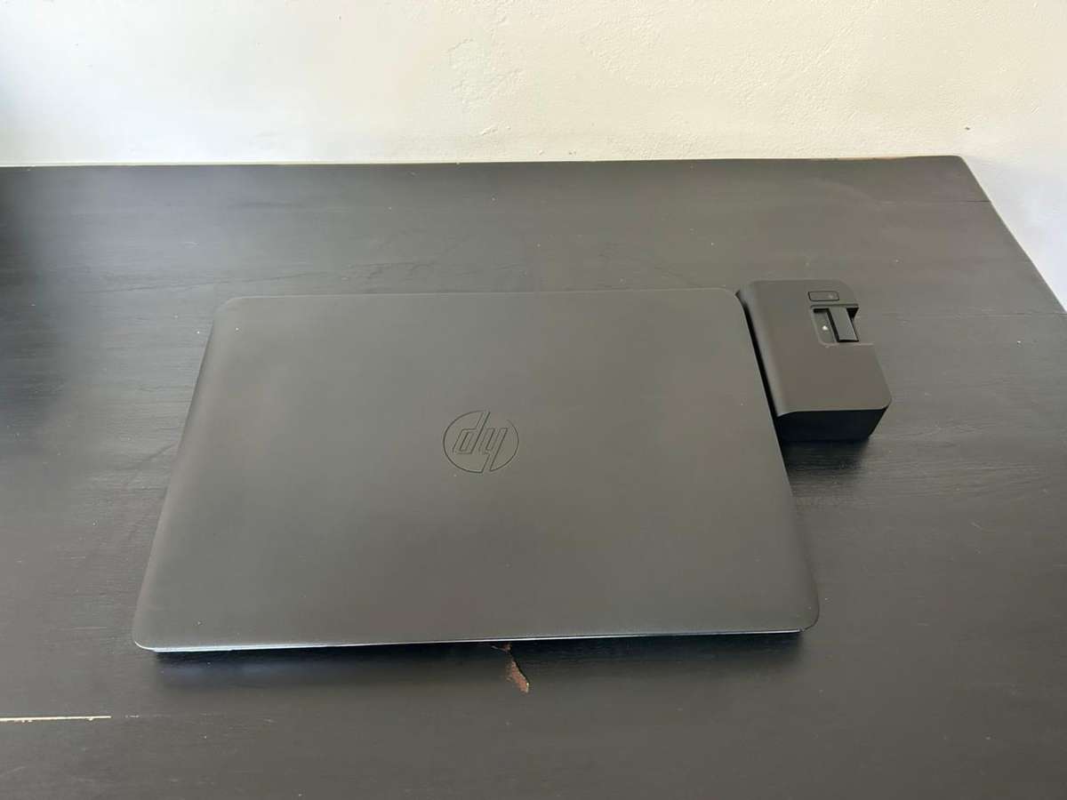 HP Elitebook 840 G1 + DOCK