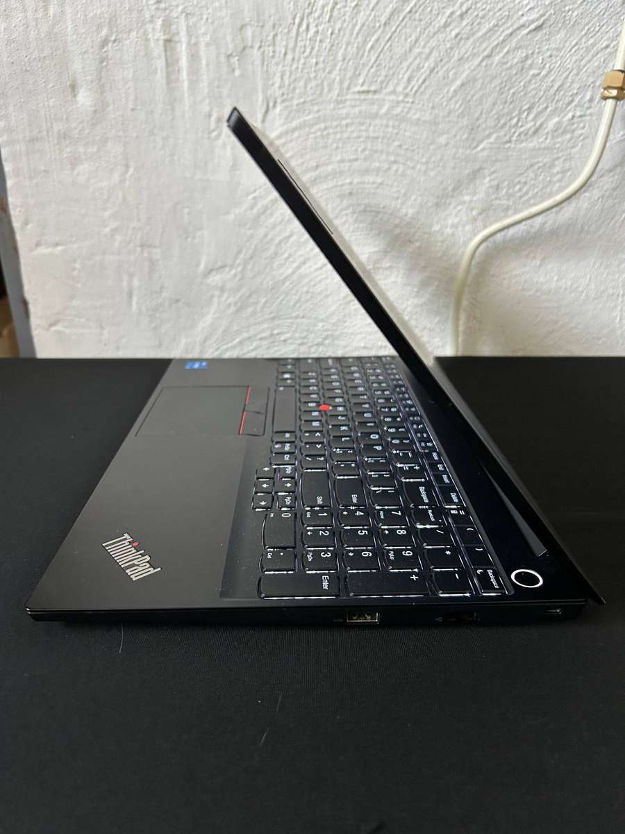 Lenovo ThinkPad E15 Gen 2