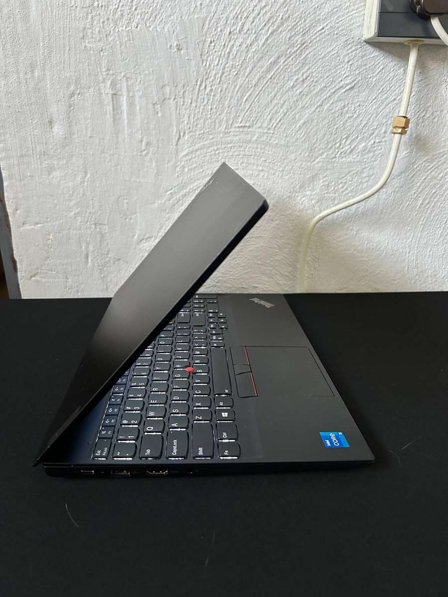 Lenovo ThinkPad E15 Gen 2