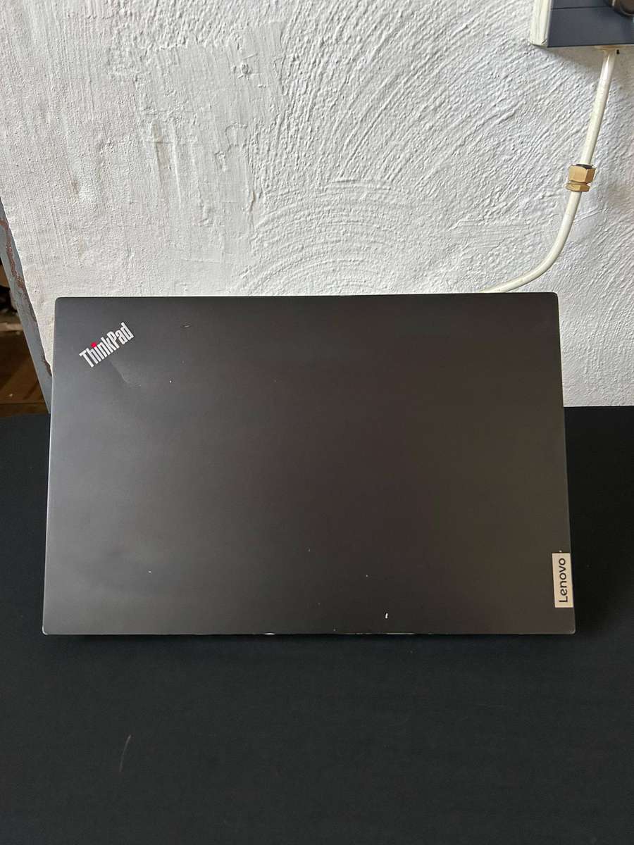 Lenovo ThinkPad E15 Gen 2