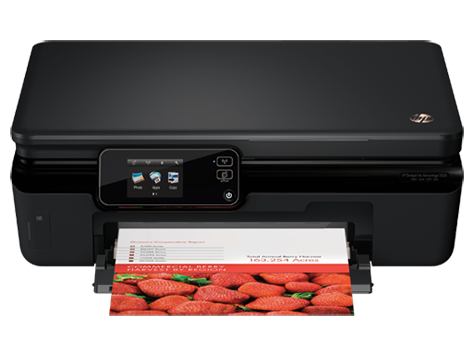 hp deskjet ink advantage 5525