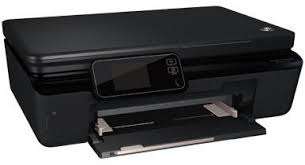 HP Deskjet Ink Advantage 5525 e-All-in-One Printer