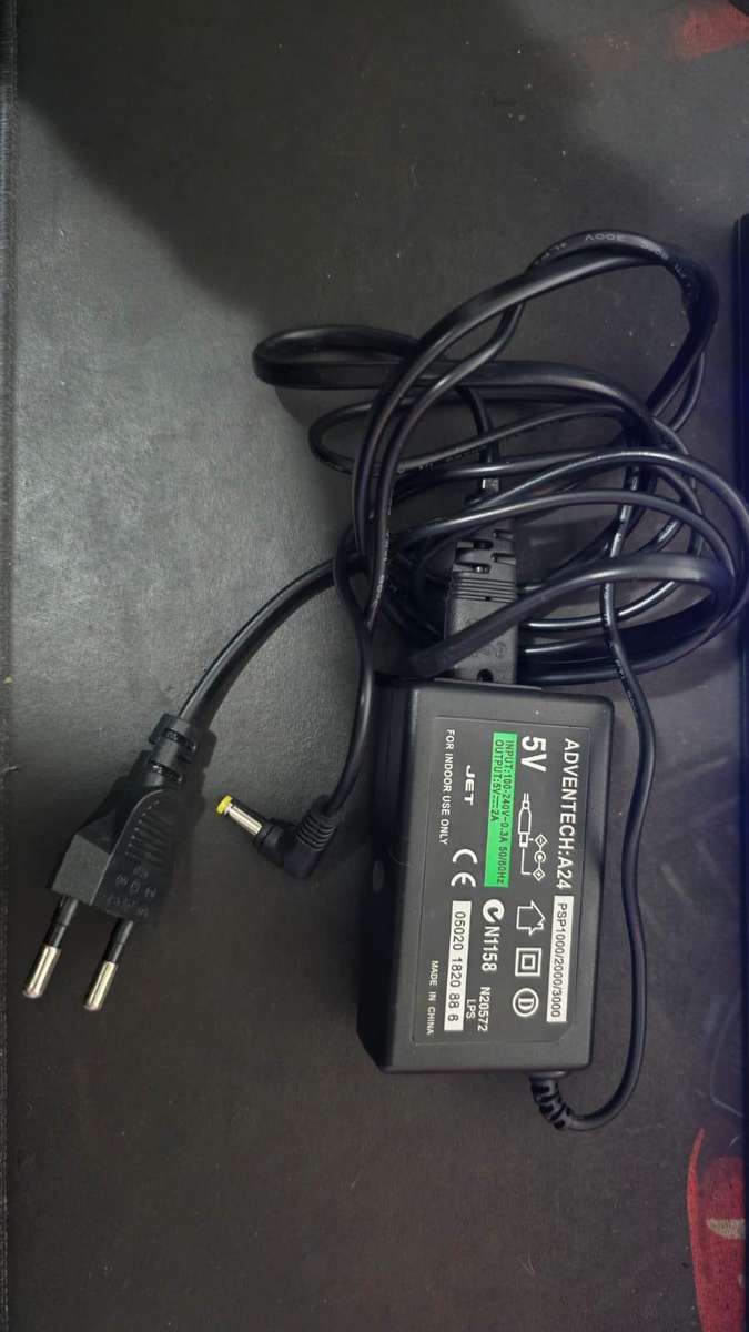 Sony PSP-1001 CFW Modded (Please Read description)