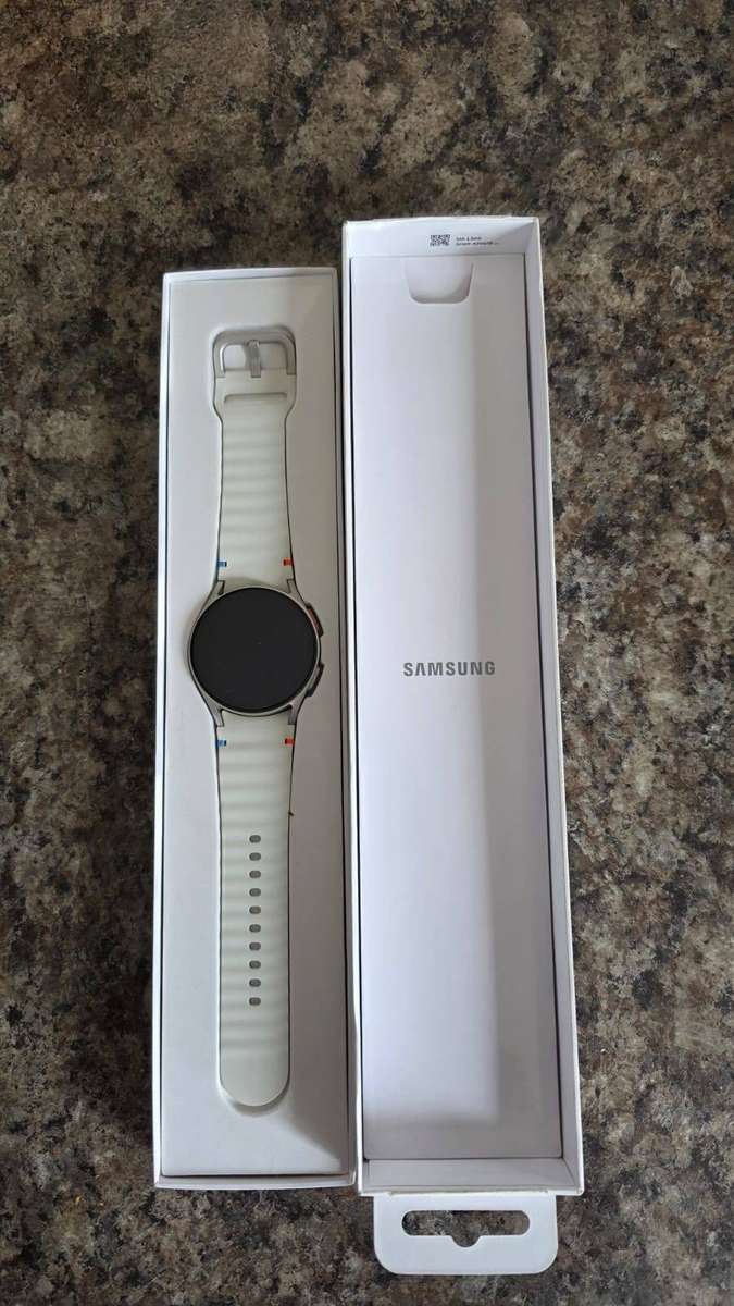 Samsung Watch 7 40mm (Late Entry)