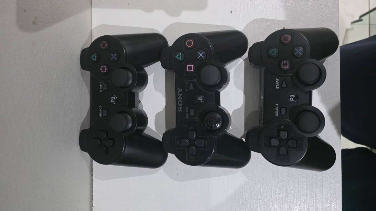 PlayStation 3 Super Slim - H3N Modded