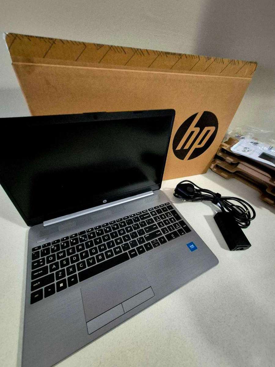 HP Laptop