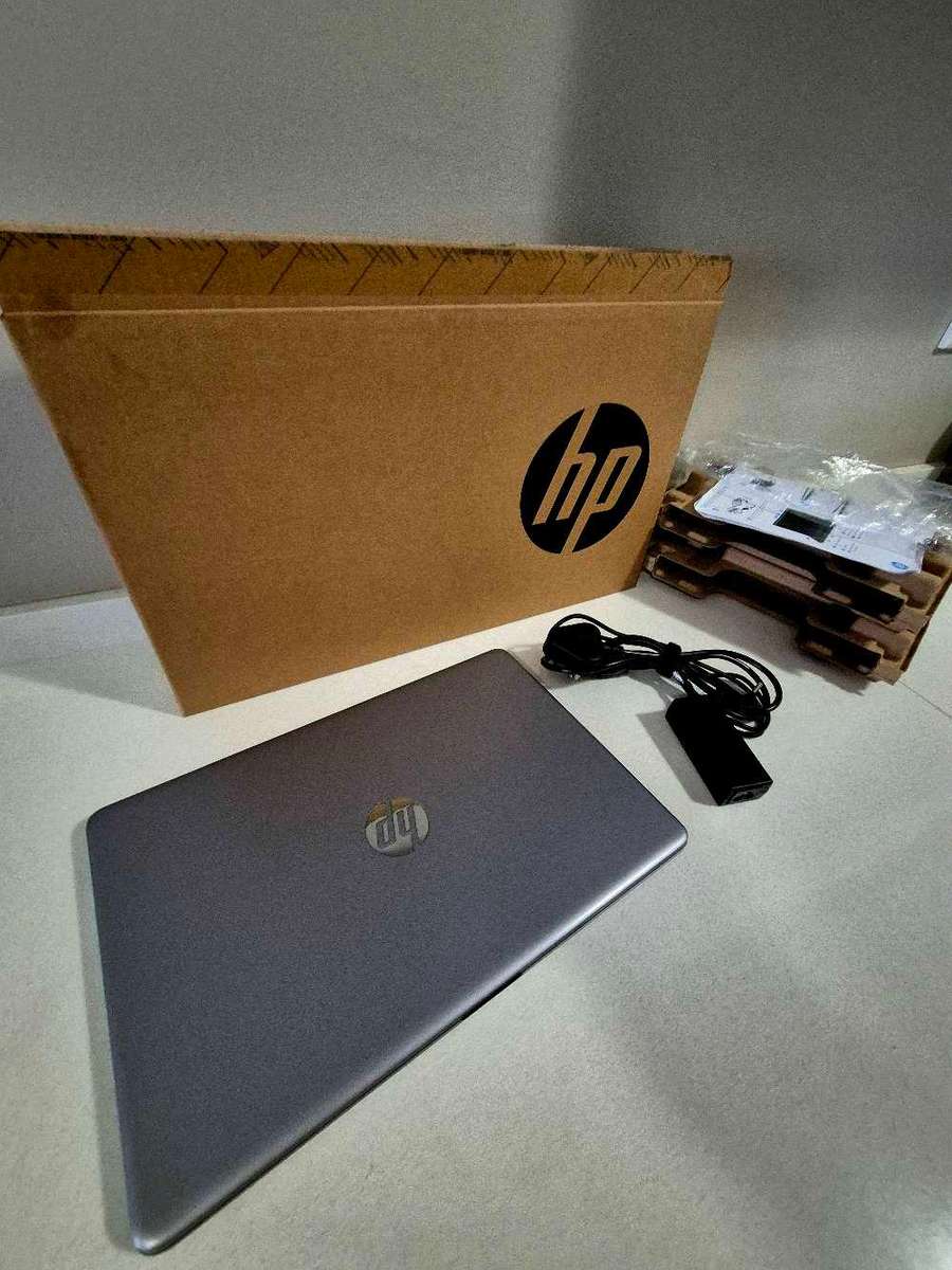 HP Laptop
