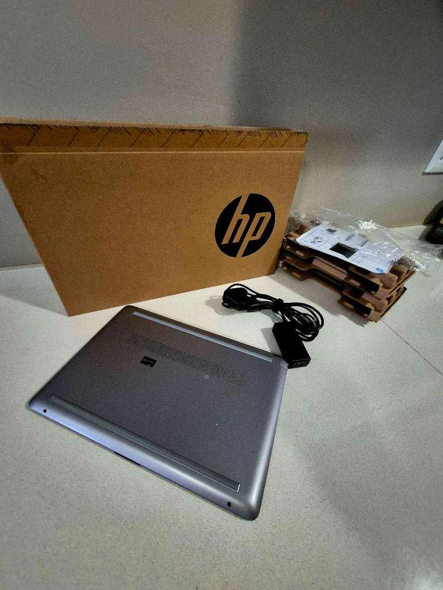 HP Laptop