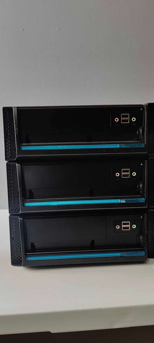 Proline NanoWare Desktop