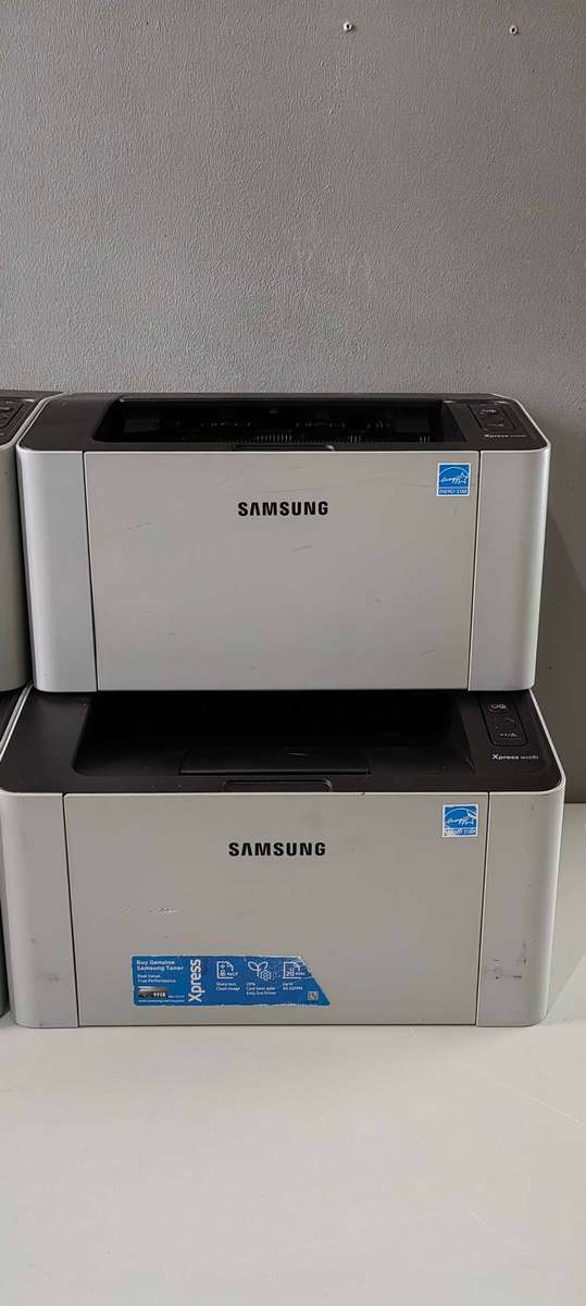 Samsung Xpress M2020