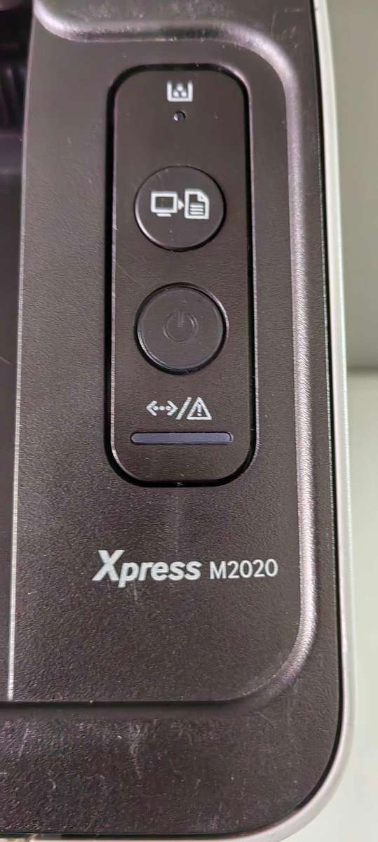 Samsung Xpress M2020