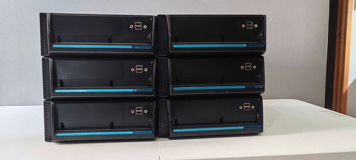 Proline NanoWare Desktop