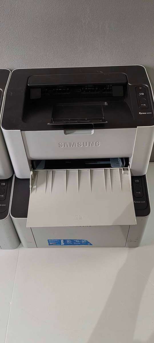 Samsung Xpress M2020