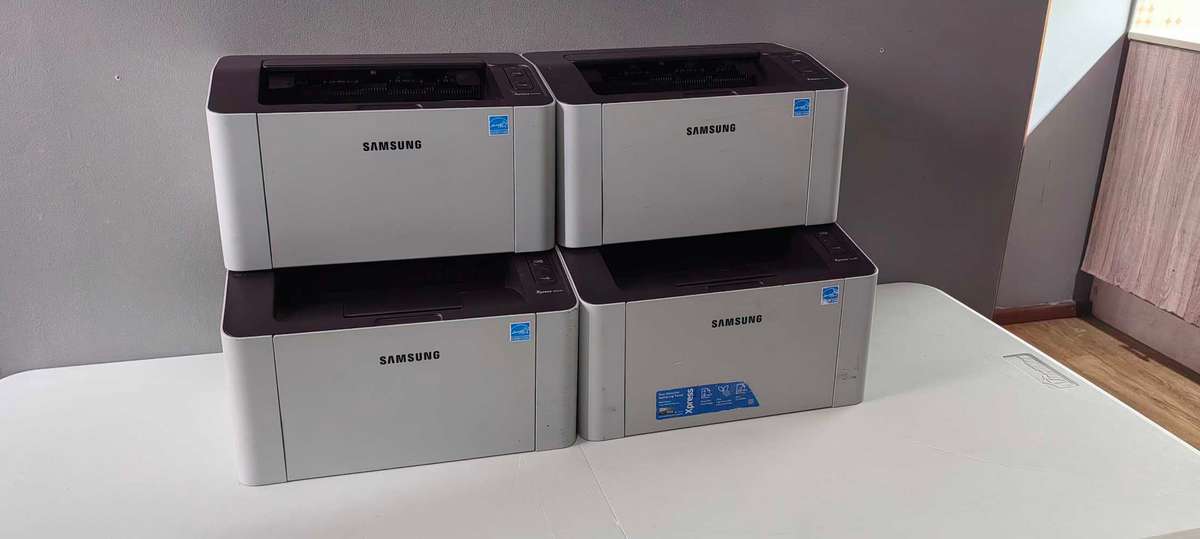 Samsung Xpress M2020