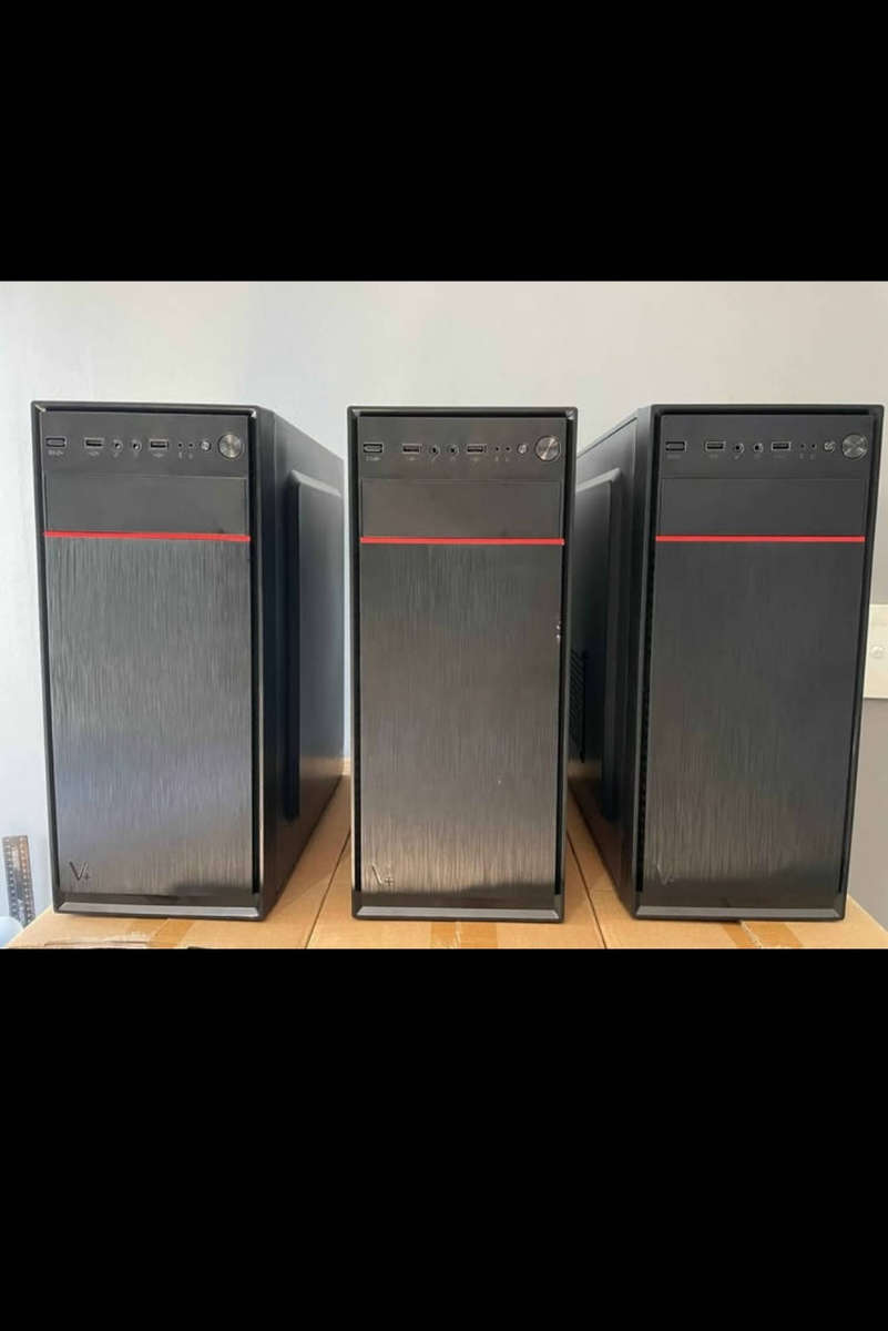 TrendTech i5 Computers