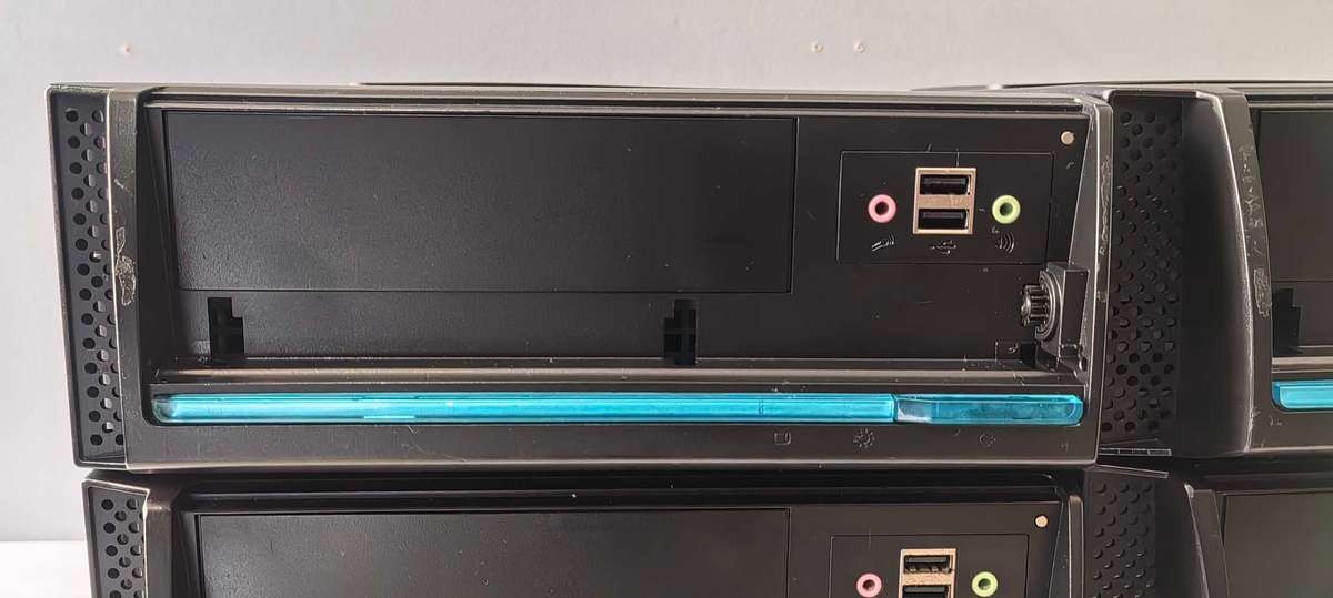 Proline NanoWare Desktop