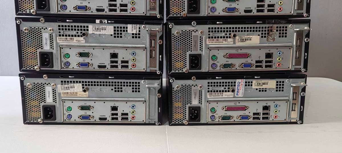 Proline NanoWare Desktop