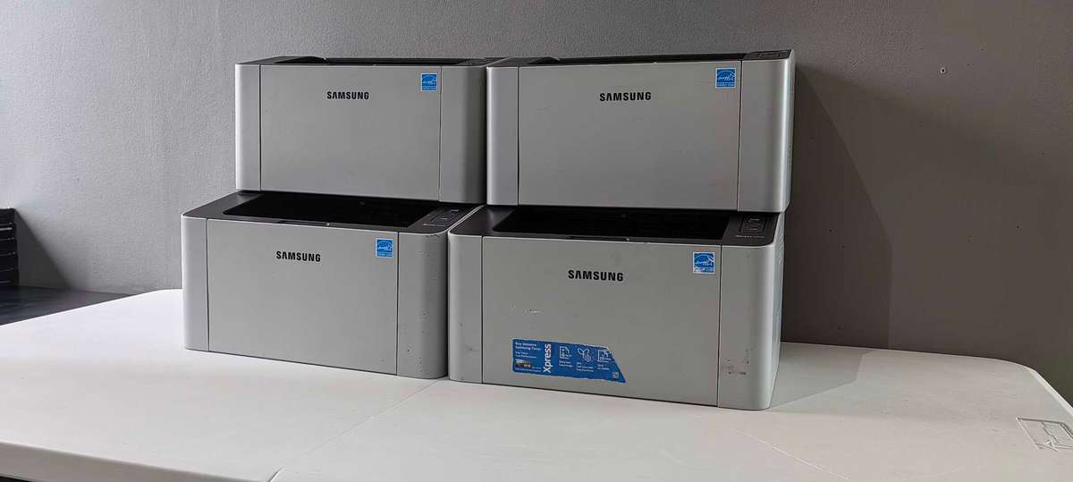 Samsung Xpress M2020