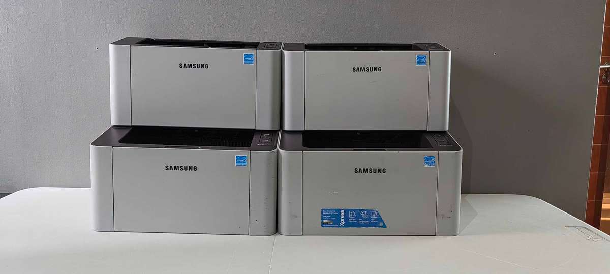 Samsung Xpress M2020