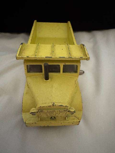 Dinky Supertoys Meccano 965 - Euclid Rear Dump Truck