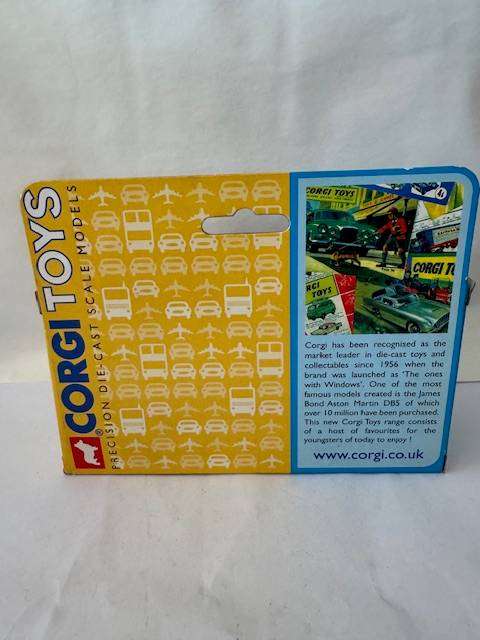 Corgi Toys TY87102 - Fire Engine