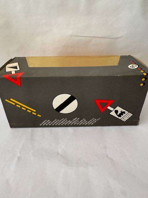 Corgi Classics - C957/6 - Morris Minor Van