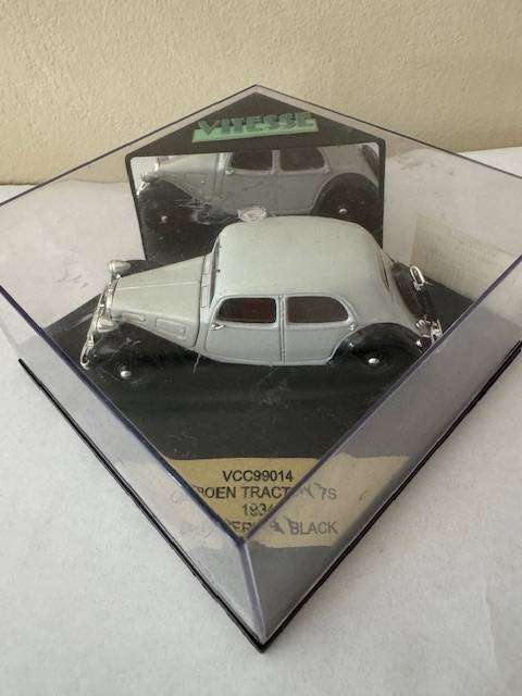 Vitesse - Citroen Traction 7S - VCC99014