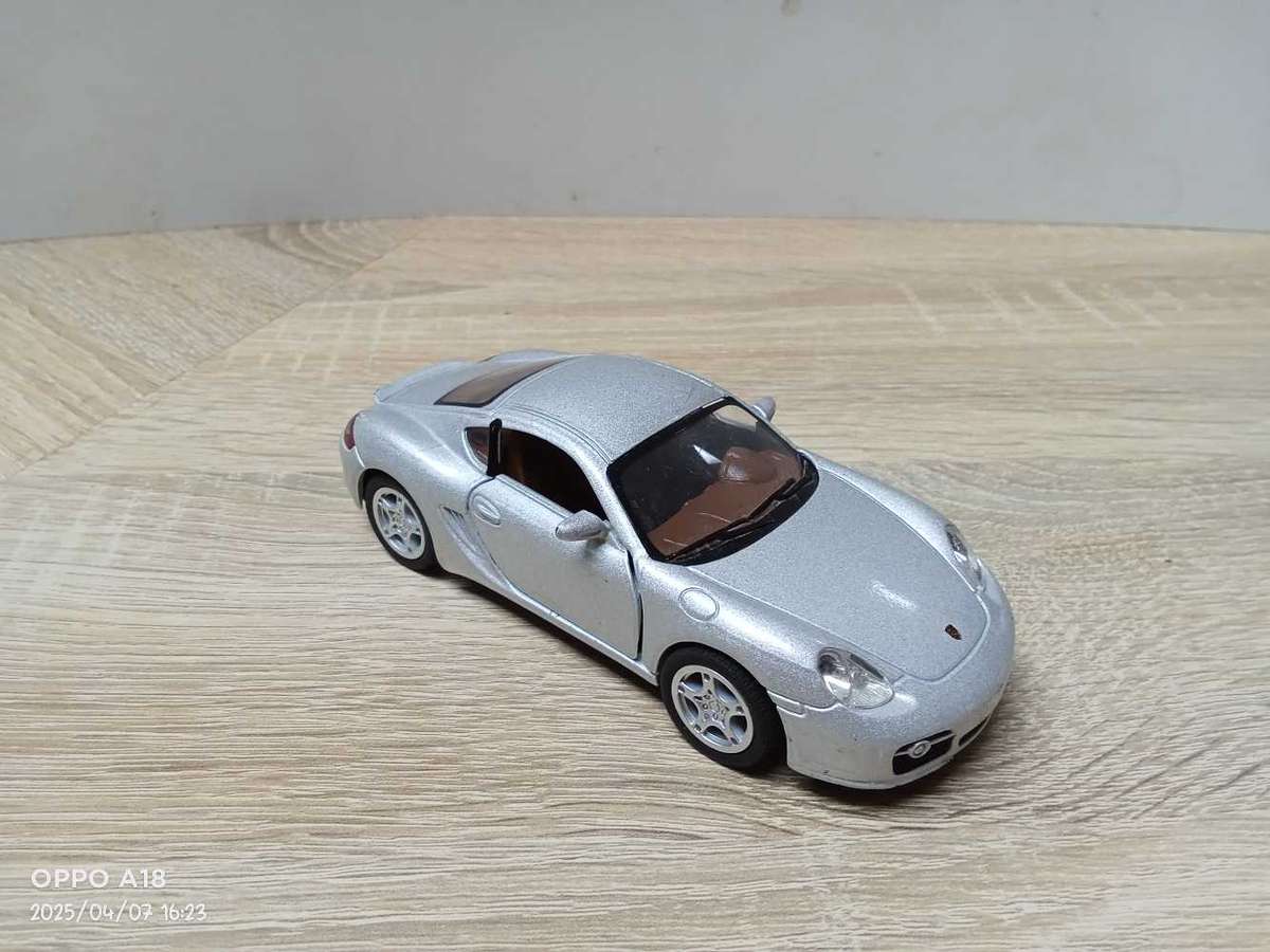 Die Cast Model Hobby Cars