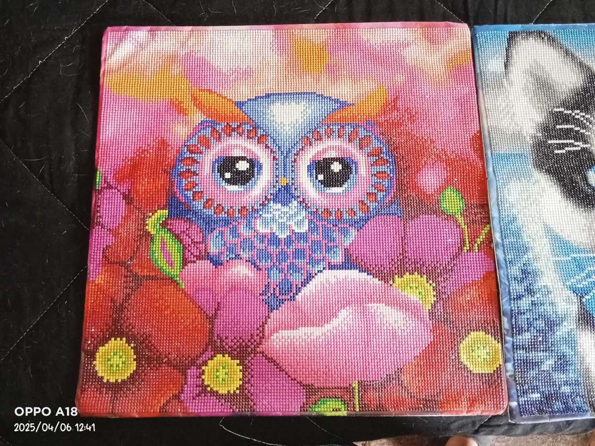 Handmade Pillow Cases