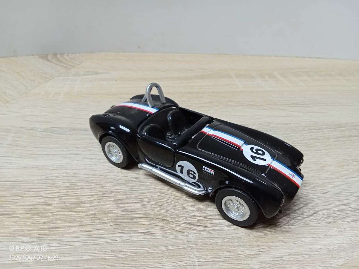 Die Cast Model Hobby Cars