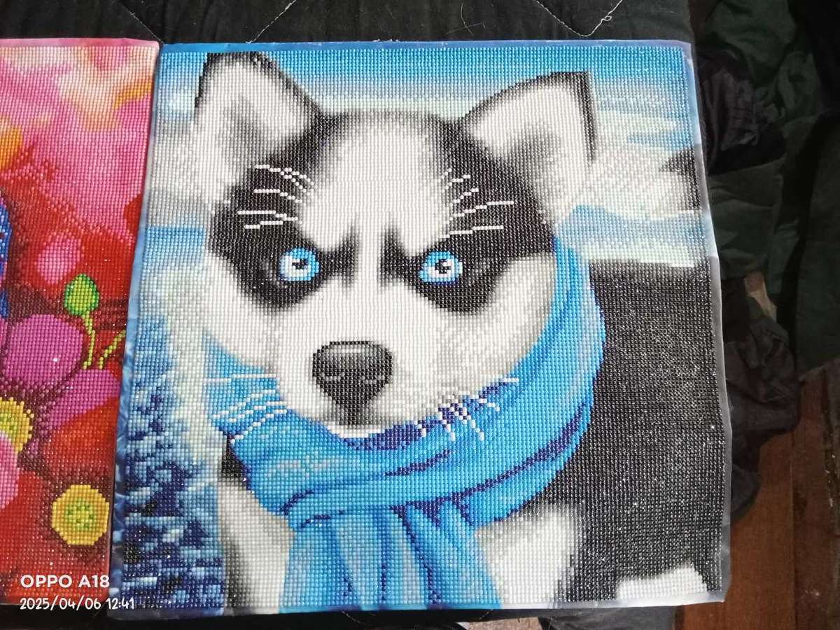 Handmade Pillow Cases