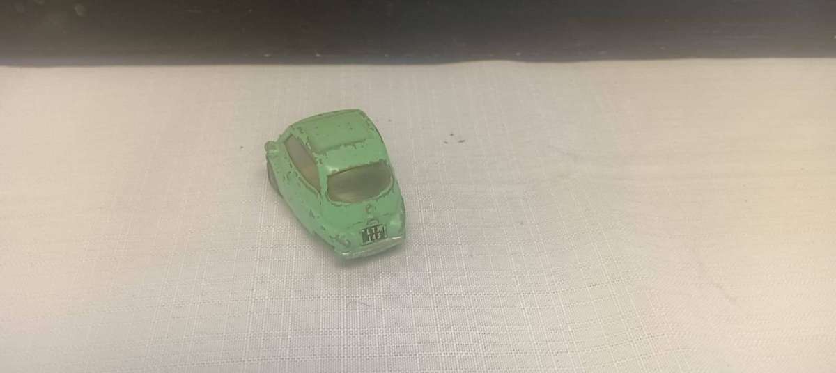 Vintage Spot-On Die Cast Collectors Items