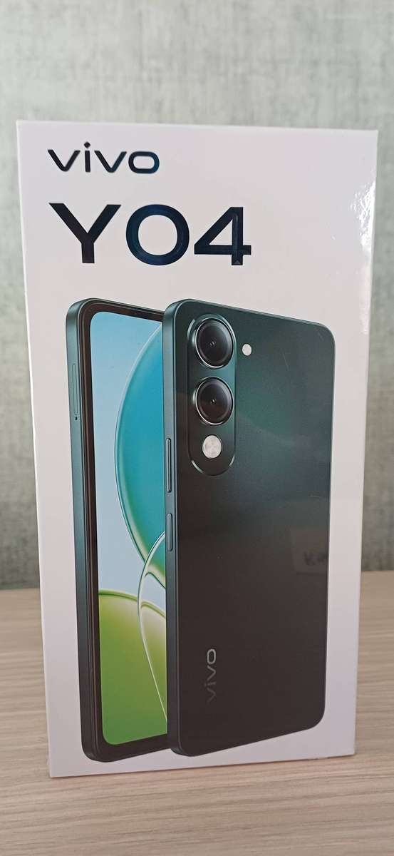 Vivo Y04